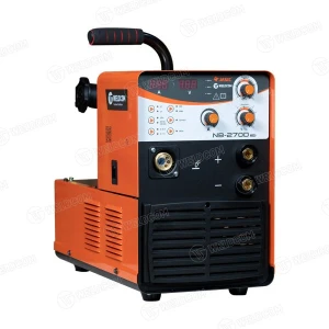 Máy Hàn MIG Jasic MIG NB 270D (J346) (nguồn 220V/380V 2 pha nóng )