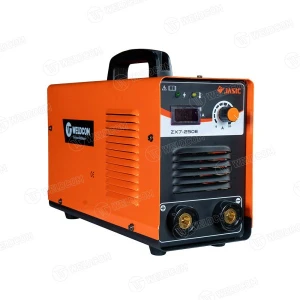 Máy Hàn Que Jasic ZX7-250E (nguồn điện 220V) Điện Máy Quang Tuyến