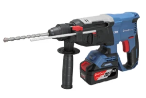 Máy Khoan Búa Dùng Pin Dongcheng DCZC02-26EM (1Pin 1 sặc)