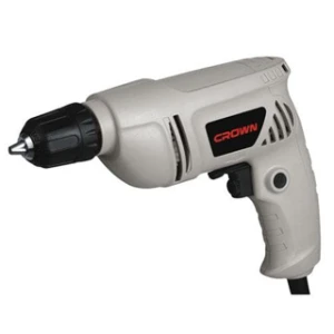 Máy khoan Crown CT10070 KLC 10mm