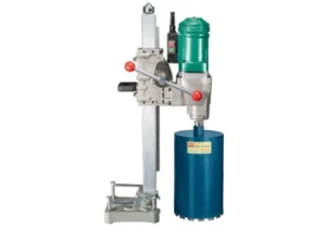 Máy khoan rút lõi bê tông DCA AZZ200S (3300W)