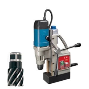 Máy khoan từ DongCheng DJC30