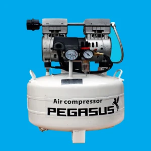 Máy nén khí Pegasus TM-OF550-50L 3/4HP