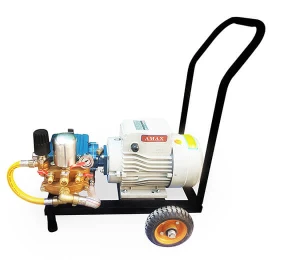 Máy rửa xe áp lực Amax AM-28D 2.2Kw