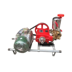 Máy rửa xe áp lực cao NK-3088 3.0Kw