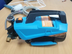 Máy Rửa Xe Gia Đình AmaxGol AG-6268 (1800w)