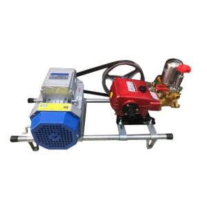 Máy rửa xe Nakawa NK-3048 - 3HP 2,2KW