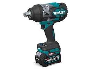 Máy siết bu lông dùng pin Makita TW001GM201 40V