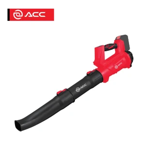 Máy thổi bụi dùng pin AC 908 (Thổi lá cây)