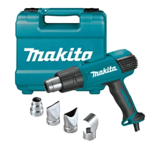 Máy thổi hơi nóng Makita HG6530VK (2000W)