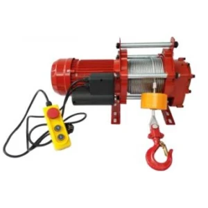 Máy Tời Điện PANDA TPA2300/30 - 600/1200KG (220V)