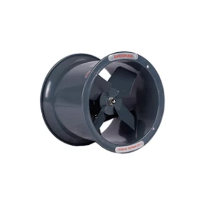 Quạt thông gió công nghiệp Shoohan DF25-4