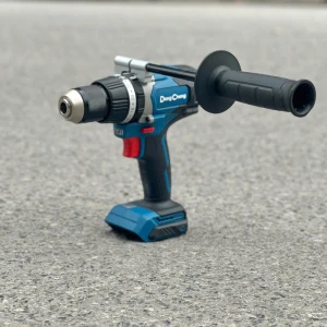 Thân Máy khoan bắt vít dùng pin Dongcheng DCJZ03-13EM