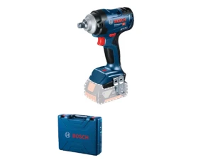 Thân máy vặn ốc dùng pin Bosch GDS 18V-400 chưa pin sạc