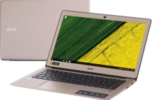 Acer Swift SF314 32EX i3 7100U/4GB/128GB/Win10/(NX.GKKSV.006)