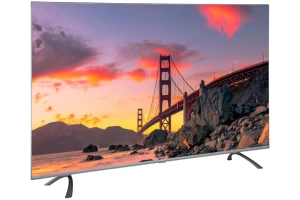 Android Tivi Casper 55 inch 55UG6000 Mới 2020