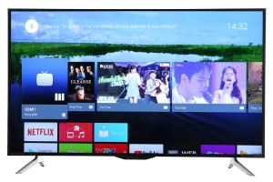 Android Tivi Sharp 4K 50 inch LC-50UA6800X
