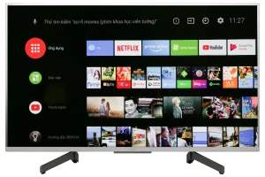Android Tivi Sony 4K 49 inch KD-49X8500G/S