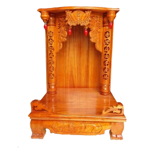 BÀN THỜ THẦN TÀI ÔNG ĐỊA