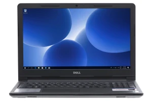 Dell Inspiron 3567 i3 7020U/4GB/1TB/Win10/(P63F002N67T)