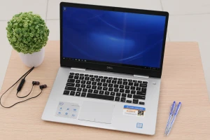 Dell Inspiron 7570 i5 8250U/4GB/1TB 128GB/4GB 940MX/Win10/Office365/(N5I5102OW)