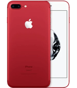 Điện thoại iPhone 7 Plus Red 256GB
