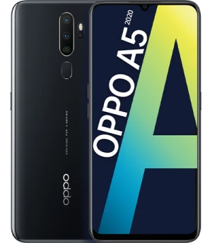 Điện thoại OPPO A5 (2020) 64GB