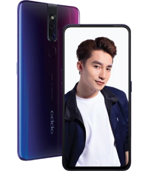 Điện thoại OPPO F11 Pro 128GB