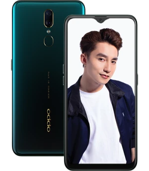 Điện thoại OPPO F11