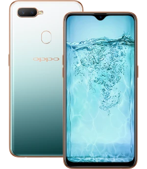 Điện thoại OPPO F9 Xanh Phỉ Thuý