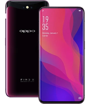 Điện thoại OPPO Find X