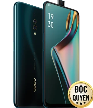 Điện thoại OPPO K3