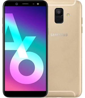 Điện thoại Samsung Galaxy A6