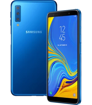 Điện thoại Samsung Galaxy A7 (2018) 128GB