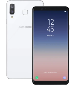Điện thoại Samsung Galaxy A8 Star
