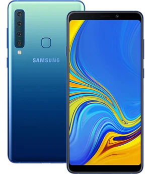 Điện thoại Samsung Galaxy A9