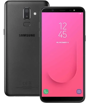 Điện thoại Samsung Galaxy J8