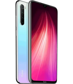 Điện thoại Xiaomi Redmi Note 8 (4GB/64GB)