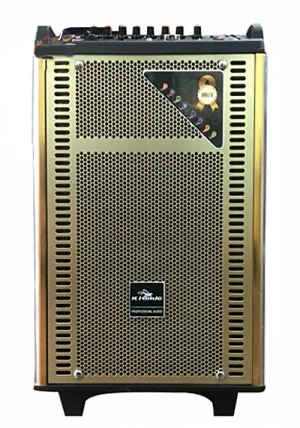 Loa di động Kiomic K158, 3 tấc