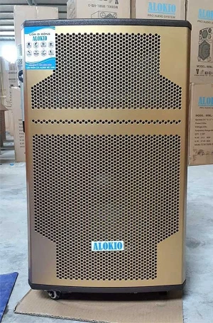 LOA KÉO ALOKIO CALI VIP_99