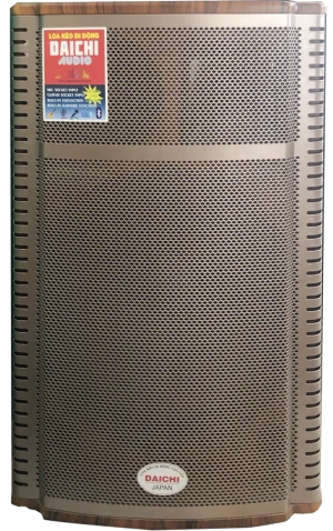 Loa Kéo DaiiChi Cap Cấp