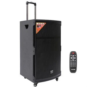 Loa kéo Karaoke Mobell K1501 150W
