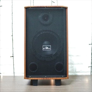 Loa kéo Kiomic K-88, loa karaoke bass 2.5 tấc