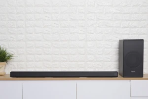 Loa thanh soundbar Samsung 5.1 HW-N650/XV 360W