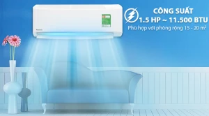 Máy lạnh Panasonic 2.5 HP CU/CS-N24UKH-8