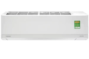 Máy lạnh Toshiba Inverter 1 HP RAS-H10XKCVG-V 2022