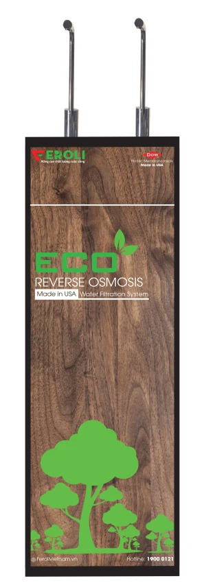 Máy lọc nước Feroli ECO