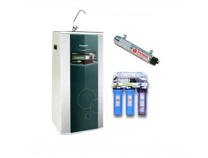 Máy lọc nước Kangaroo KG103 7 lõi lọc