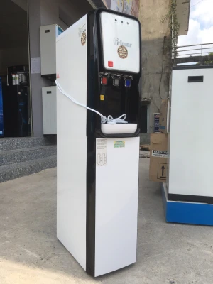 MÁY LỌC NƯỚC PRIMER PLUS 8S