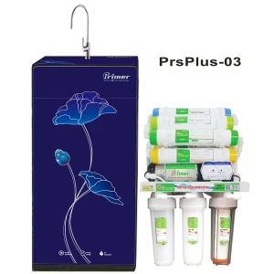MÁY LỌC NƯỚC PrsPlus 03 - DMX
